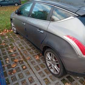 Foto inzerátu Lancia Delta III