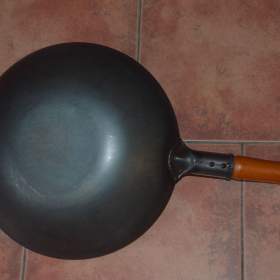Foto inzerátu Pánev WOK YOSUKATA 34 cm 