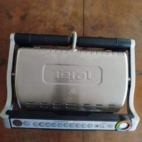 Foto inzerátu Prodám elektrický gril