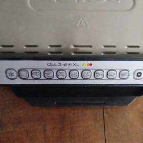 Foto inzerátu Prodám elektrický gril