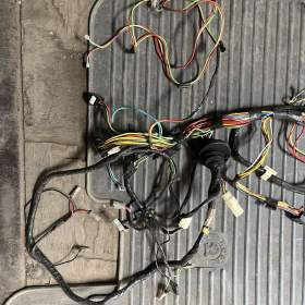 Foto inzerátu Elektroinstalace FAVORIT karburátor 93/94