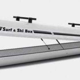 Foto inzerátu střešní box ( surfbox ) 