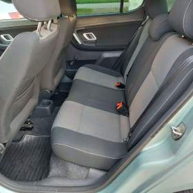Foto inzerátu Skoda fabia 1.4 63kw nová stk 