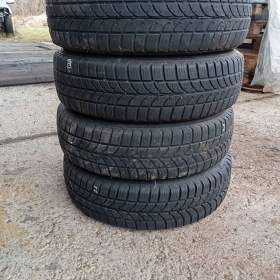 Foto inzerátu Prodám kompletní kola Š 120