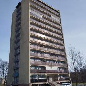 Foto inzerátu  Prodej dr. bytu 2+1 60 m²,na ulici Žižková 2804 Karviná 8