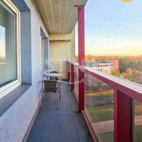 Foto inzerátu  Prodej dr. bytu 2+1 60 m²,na ulici Žižková 2804 Karviná 8