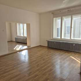 Foto inzerátu Pronájem bytu 3+kk