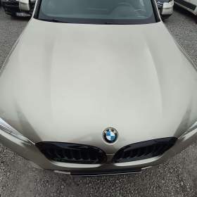 Foto inzerátu BMW X4 M40d Performance xDrive ČR 1.majitel DPH 