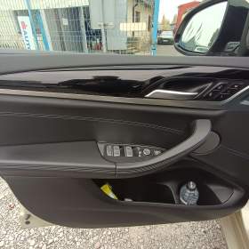 Foto inzerátu BMW X4 M40d Performance xDrive ČR 1.majitel DPH 