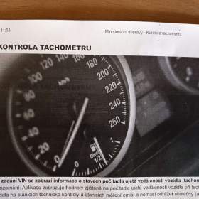 Foto inzerátu BMW X4 M40d Performance xDrive ČR 1.majitel DPH 