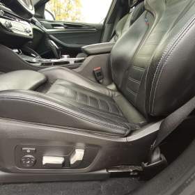 Foto inzerátu BMW X4 M40d Performance xDrive ČR 1.majitel DPH 