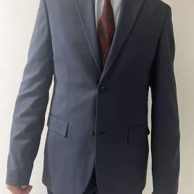 Foto inzerátu Nové pánské sako H&M