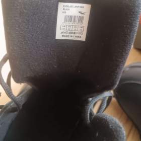 Foto inzerátu  Úplne nové tenisky Everlast Layup (veľkosť 47 / 31 cm) – v záruke
