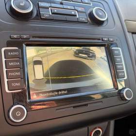 Foto inzerátu VW CROSS TOURAN 1.4 TSI 125KW DSG XENON WEBASTO PANORAMA