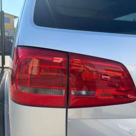 Foto inzerátu VW CROSS TOURAN 1.4 TSI 125KW DSG XENON WEBASTO PANORAMA