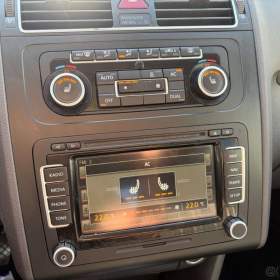 Foto inzerátu VW CROSS TOURAN 1.4 TSI 125KW DSG XENON WEBASTO PANORAMA