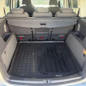 Foto inzerátu VW CROSS TOURAN 1.4 TSI 125KW DSG XENON WEBASTO PANORAMA