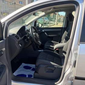 Foto inzerátu VW CROSS TOURAN 1.4 TSI 125KW DSG XENON WEBASTO PANORAMA