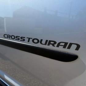 Foto inzerátu VW CROSS TOURAN 1.4 TSI 125KW DSG XENON WEBASTO PANORAMA