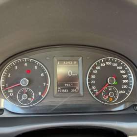 Foto inzerátu VW CROSS TOURAN 1.4 TSI 125KW DSG XENON WEBASTO PANORAMA