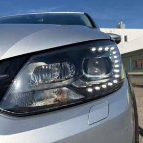 Foto inzerátu VW CROSS TOURAN 1.4 TSI 125KW DSG XENON WEBASTO PANORAMA