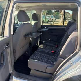 Foto inzerátu VW CROSS TOURAN 1.4 TSI 125KW DSG XENON WEBASTO PANORAMA