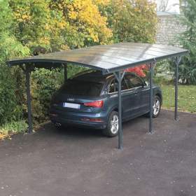 Foto inzerátu Prodám přístřešek na auto