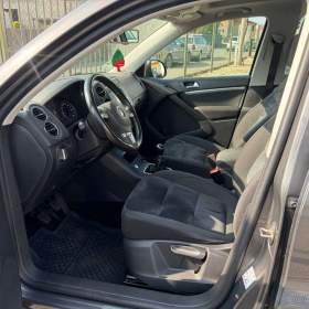 Foto inzerátu VW TIGUAN 1.4 TSI 90KW SPORT STYLE XENON NAVIGACE PANORAMA!!!