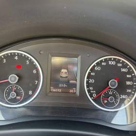 Foto inzerátu VW TIGUAN 1.4 TSI 90KW SPORT STYLE XENON NAVIGACE PANORAMA!!!