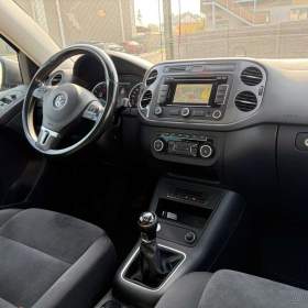 Foto inzerátu VW TIGUAN 1.4 TSI 90KW SPORT STYLE XENON NAVIGACE PANORAMA!!!