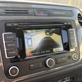 Foto inzerátu VW TIGUAN 1.4 TSI 90KW SPORT STYLE XENON NAVIGACE PANORAMA!!!