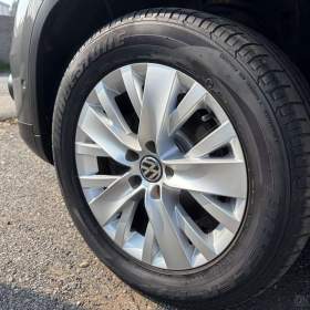 Foto inzerátu VW TIGUAN 1.4 TSI 90KW SPORT STYLE XENON NAVIGACE PANORAMA!!!