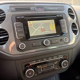 Foto inzerátu VW TIGUAN 1.4 TSI 90KW SPORT STYLE XENON NAVIGACE PANORAMA!!!