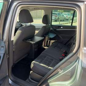 Foto inzerátu VW TIGUAN 1.4 TSI 90KW SPORT STYLE XENON NAVIGACE PANORAMA!!!