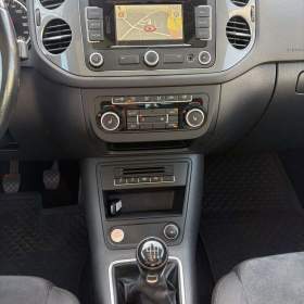 Foto inzerátu VW TIGUAN 1.4 TSI 90KW SPORT STYLE XENON NAVIGACE PANORAMA!!!
