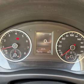 Foto inzerátu VW TIGUAN 1.4 TSI 90KW SPORT STYLE XENON NAVIGACE PANORAMA!!!