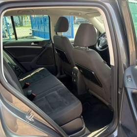 Foto inzerátu VW TIGUAN 1.4 TSI 90KW SPORT STYLE XENON NAVIGACE PANORAMA!!!