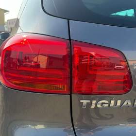 Foto inzerátu VW TIGUAN 1.4 TSI 90KW SPORT STYLE XENON NAVIGACE PANORAMA!!!