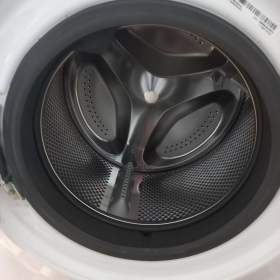 Foto inzerátu Prodám pračku,Bauknecht (model BPW 814 A, kapacita 8 kg, 1400 ot./min).
