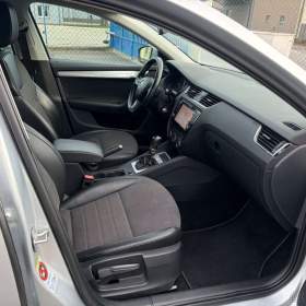 Foto inzerátu ŠKODA OCTAVIA 3 1.4 TSI 103KW DSG STYLE XENON KŮŽE NAVI