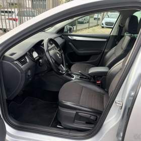 Foto inzerátu ŠKODA OCTAVIA 3 1.4 TSI 103KW DSG STYLE XENON KŮŽE NAVI