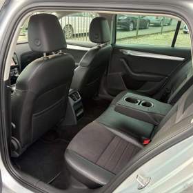 Foto inzerátu ŠKODA OCTAVIA 3 1.4 TSI 103KW DSG STYLE XENON KŮŽE NAVI