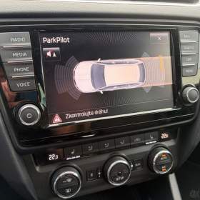 Foto inzerátu ŠKODA OCTAVIA 3 1.4 TSI 103KW DSG STYLE XENON KŮŽE NAVI