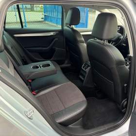Foto inzerátu ŠKODA OCTAVIA 3 1.4 TSI 103KW DSG STYLE XENON KŮŽE NAVI