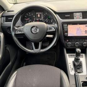 Foto inzerátu ŠKODA OCTAVIA 3 1.4 TSI 103KW DSG STYLE XENON KŮŽE NAVI