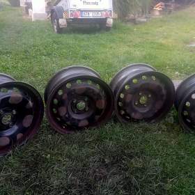Foto inzerátu disky