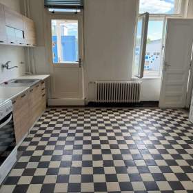 Foto inzerátu Pronájem prostorného 4+1, 142 m², terasa a zahrada – Krnov