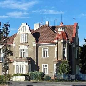 Foto inzerátu Pronájem prostorného 4+1, 142 m², terasa a zahrada – Krnov
