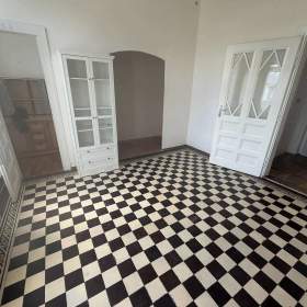 Foto inzerátu Pronájem prostorného 4+1, 142 m², terasa a zahrada – Krnov