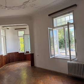 Fotka k inzerátu Pronájem prostorného 4+1, 142 m², terasa a zahrada – Krnov / 19141772